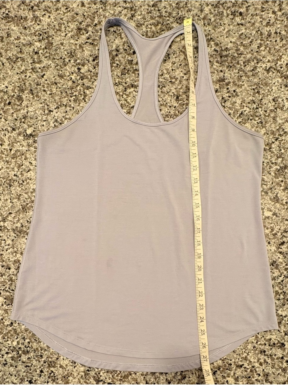 Lululemon Racerback - Picture 2 of 7
